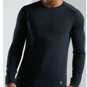 ON Running Long Sleeve Wool Blend Running T-Shirt